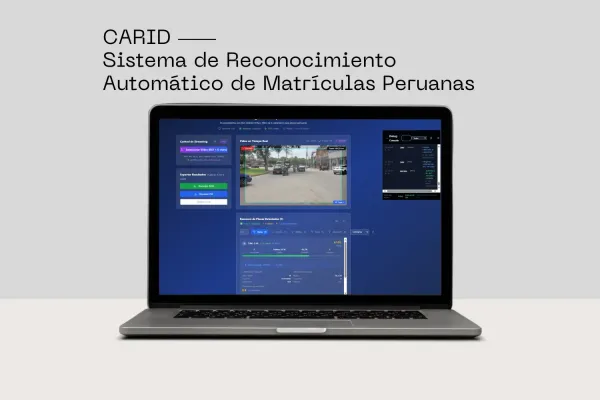 CARID_SYSTEM