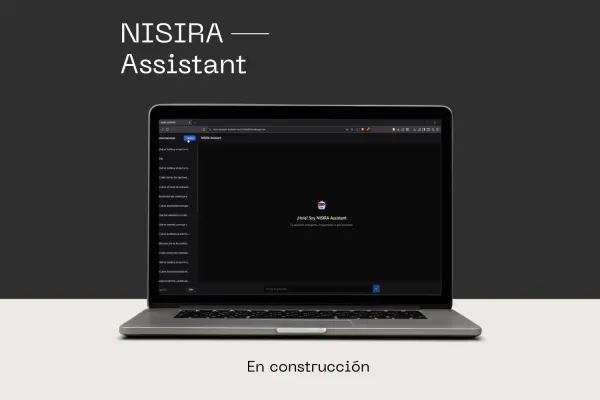NISIRA_ASSISTANT
